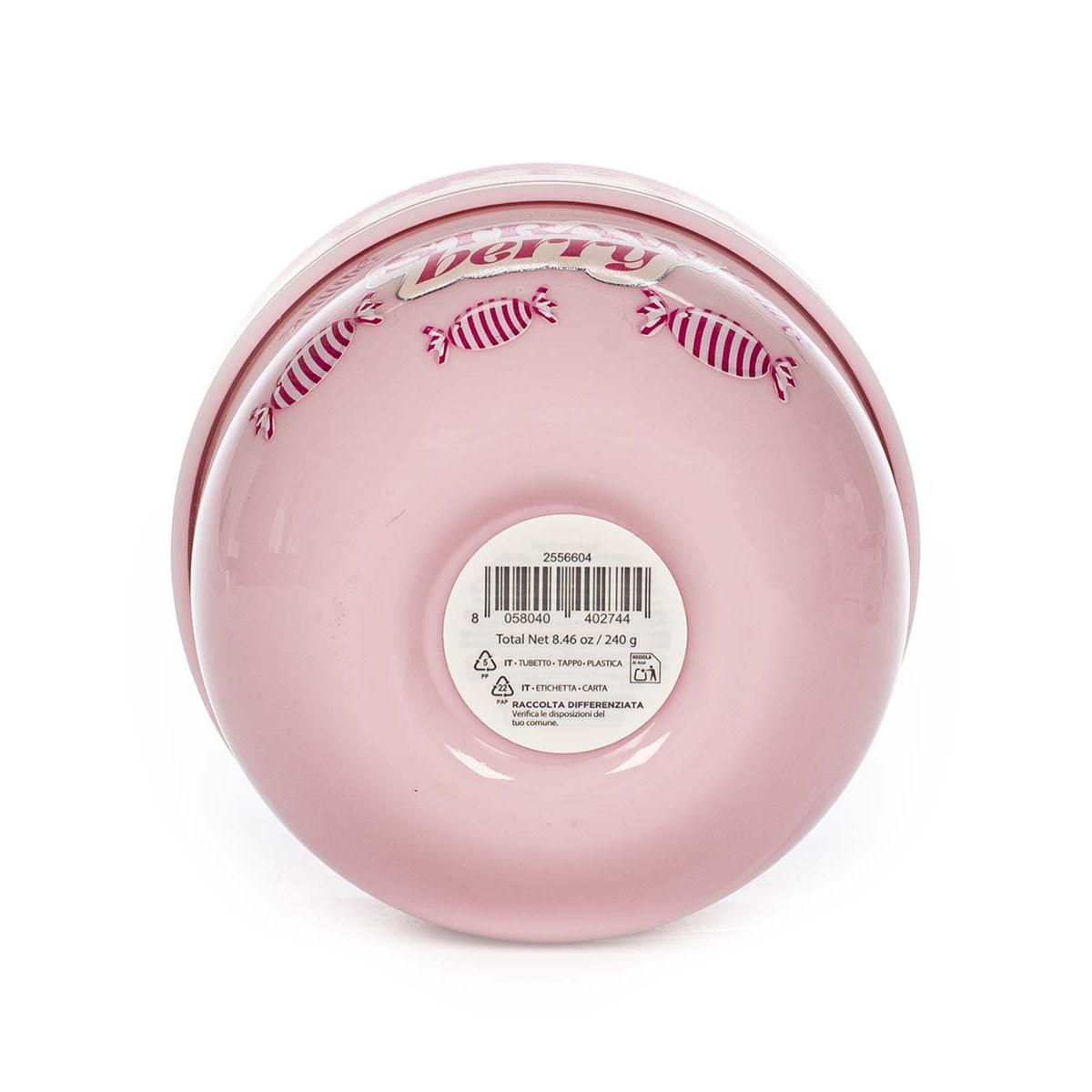 Krema za telo 240ml BODY BUTTER - STRAWBERRY CANDY 