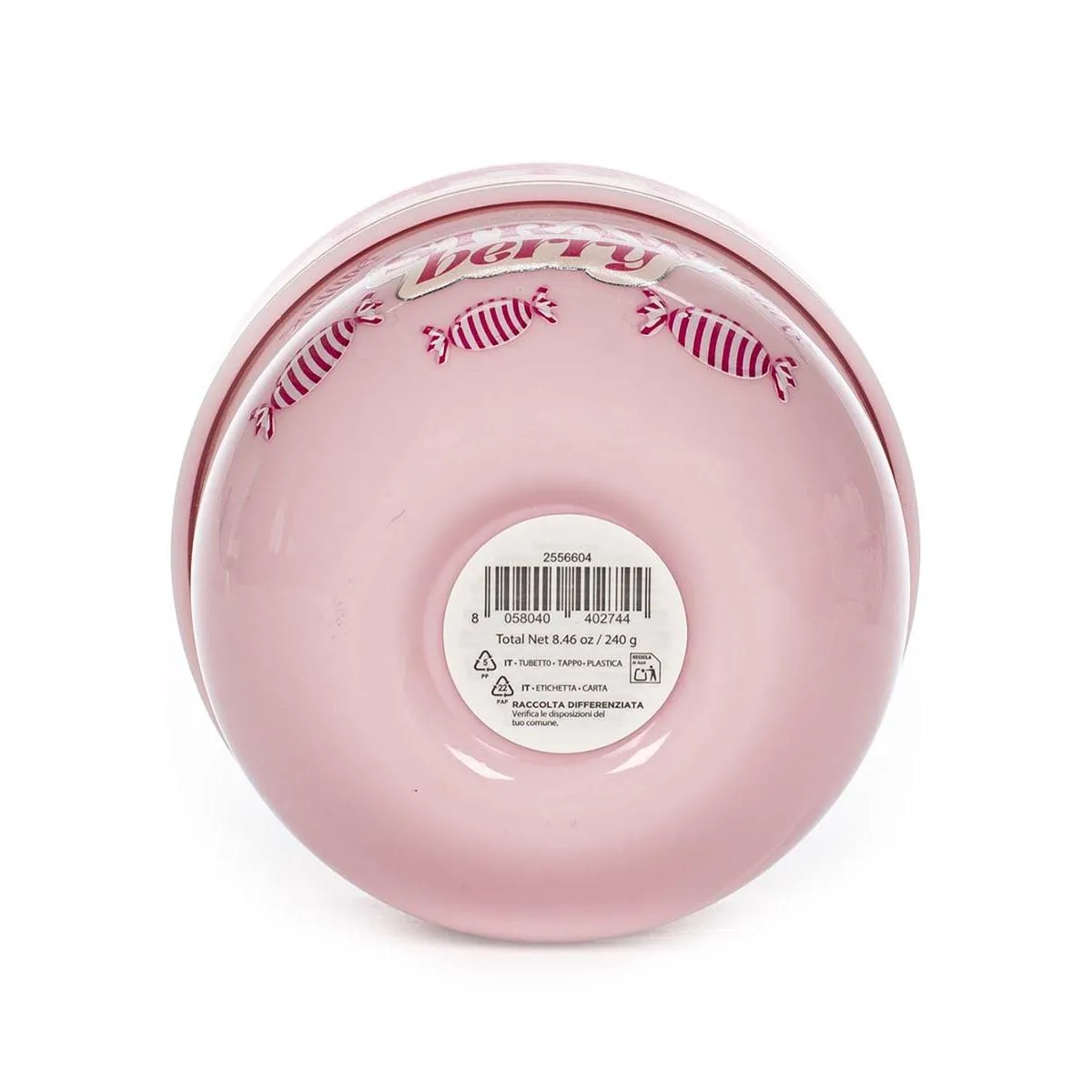 Krema za telo 240ml BODY BUTTER - STRAWBERRY CANDY 