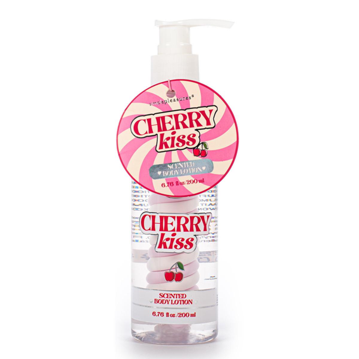 Losion za telo CHERRY KISS 200ml 