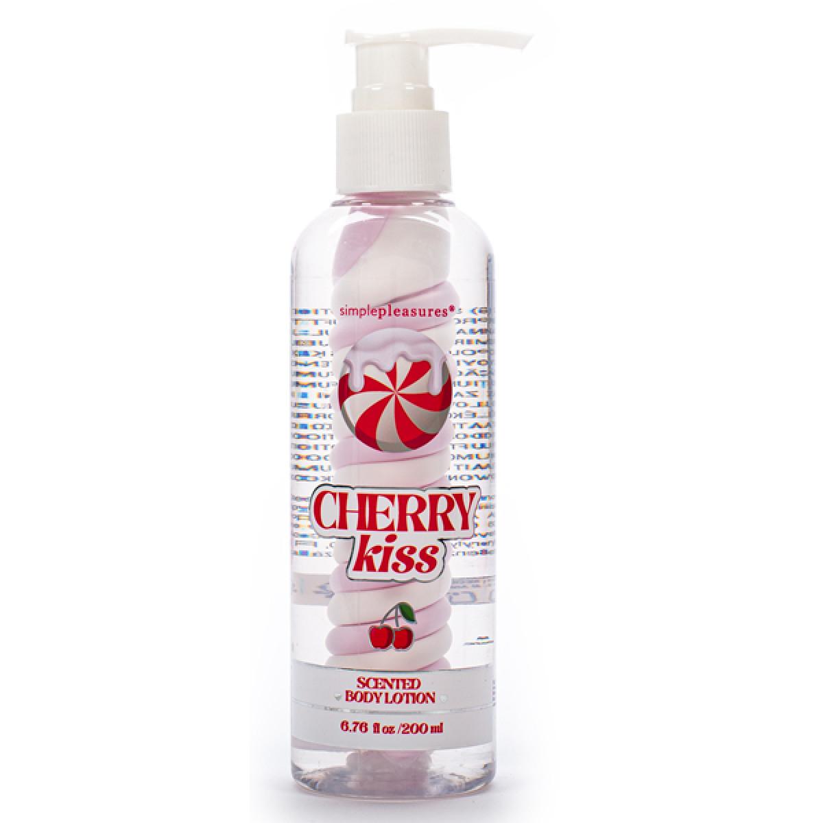 Losion za telo CHERRY KISS 200ml 