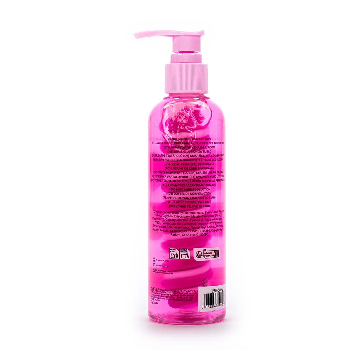 Losion za telo 200ml RASPBERRY - CANDY 