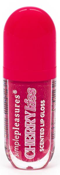 Sjaj za usne CHERRY KISS 