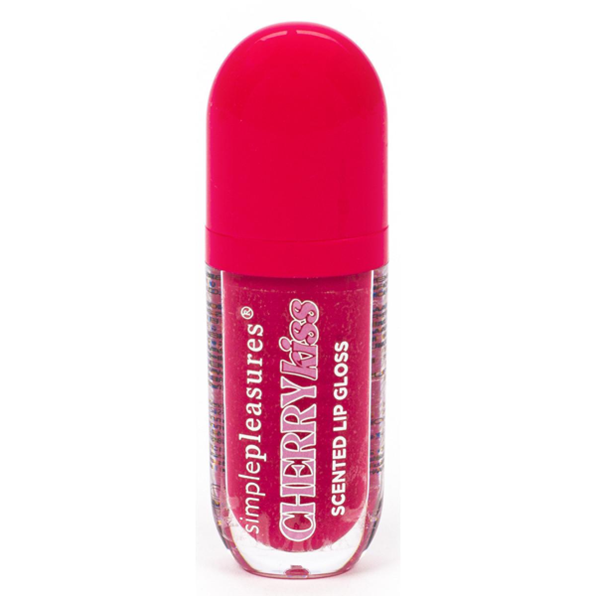 Sjaj za usne CHERRY KISS 