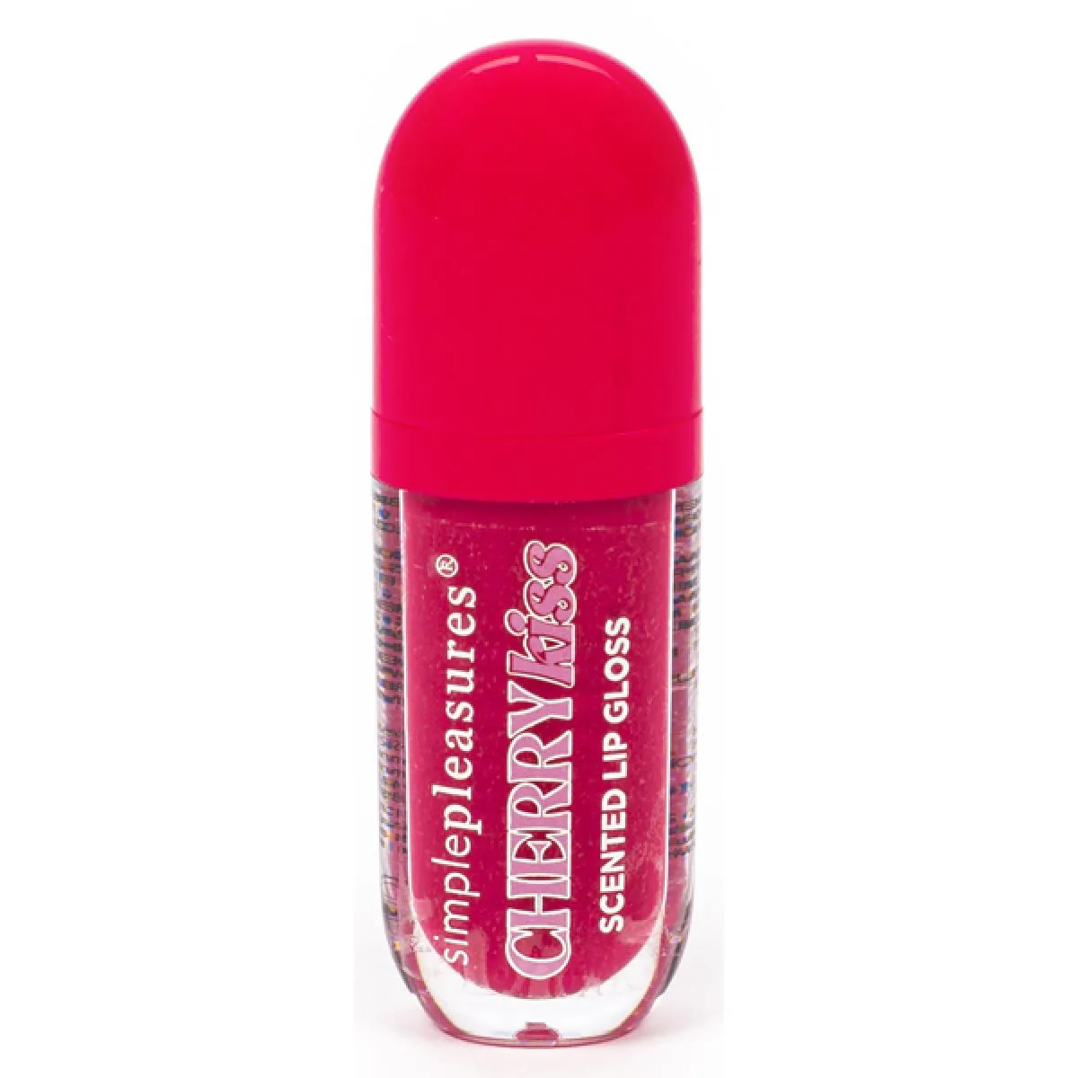 Sjaj za usne CHERRY KISS 