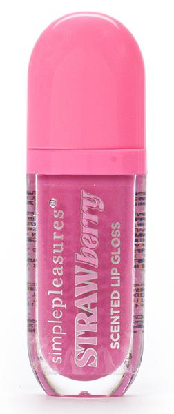 Balzam za usne STRAWBERRY CANDY 4ml 