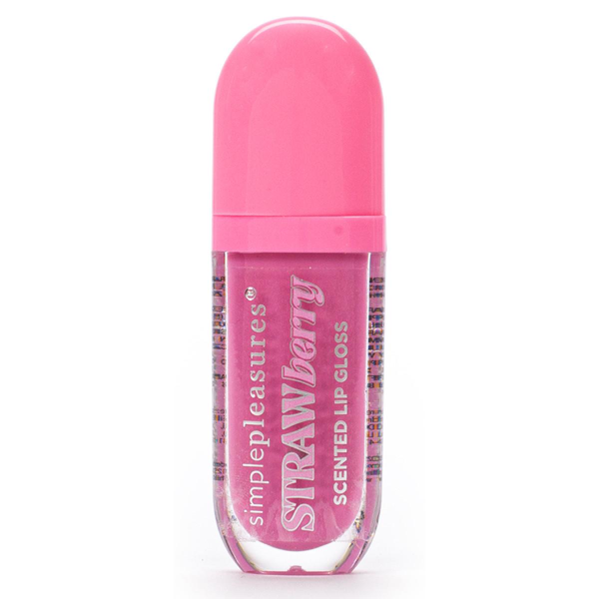 Balzam za usne STRAWBERRY CANDY 4ml 