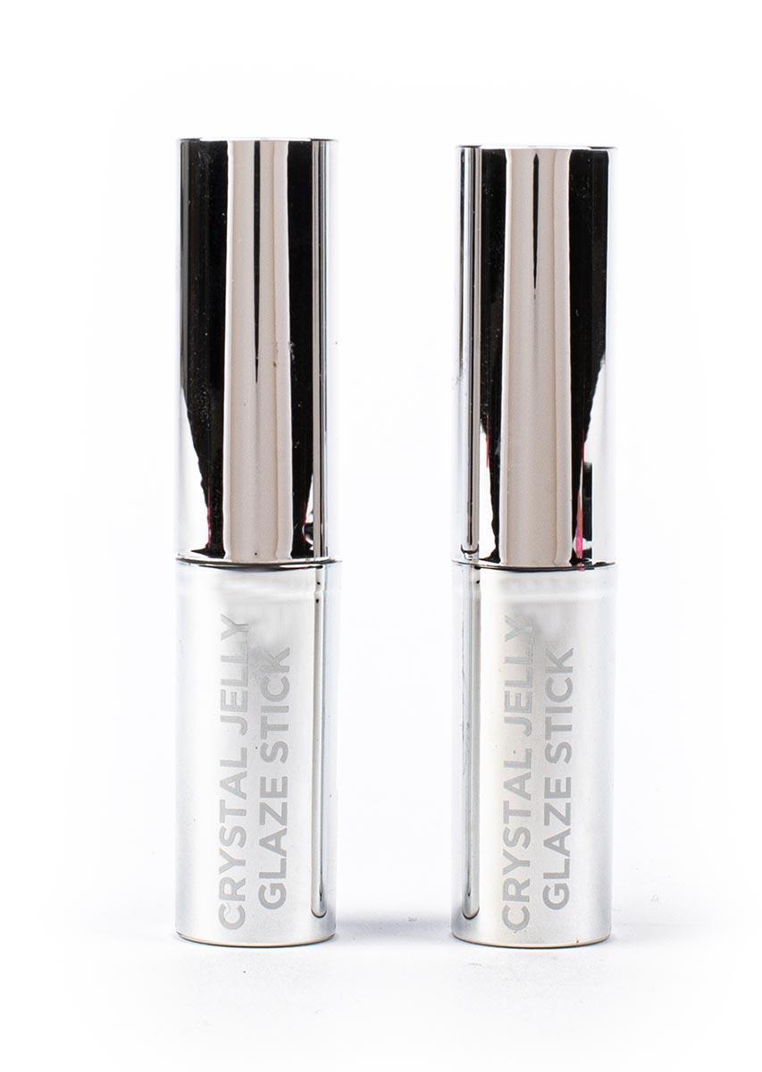Ruž za usne CRYSTAL JELLY - CANDY 2x3g 