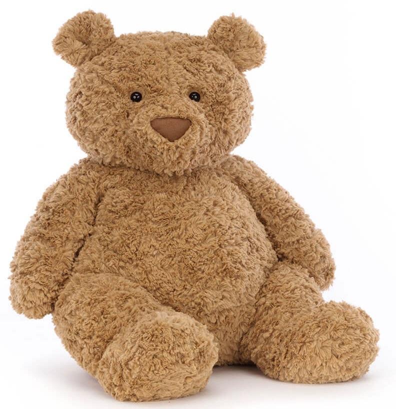 Plišana igračka VELIKI MEDA 56cm 