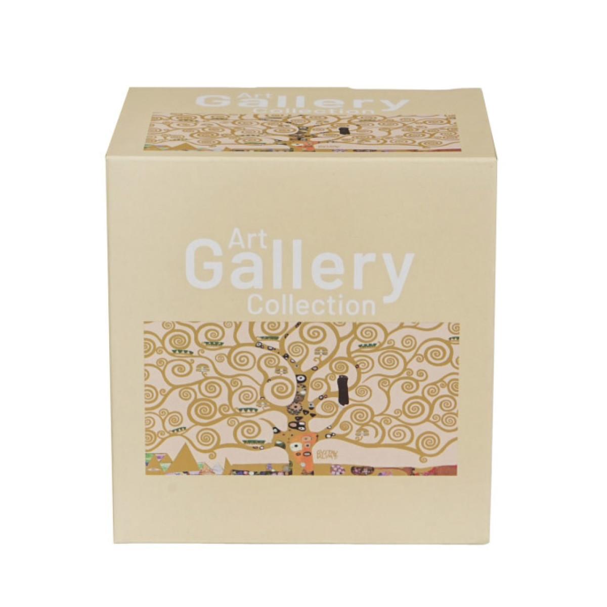 Šolja 400ml sa infuzerom KLIMT Tree of life 