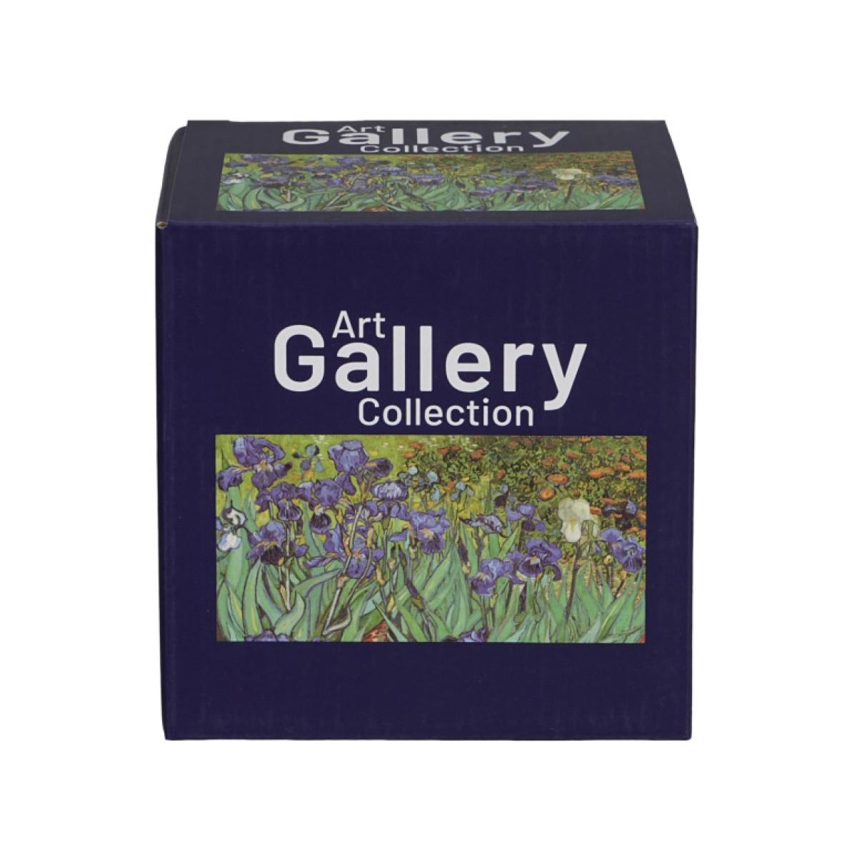 Šolja 400ml sa infuzerom VAN GOGH Irises 