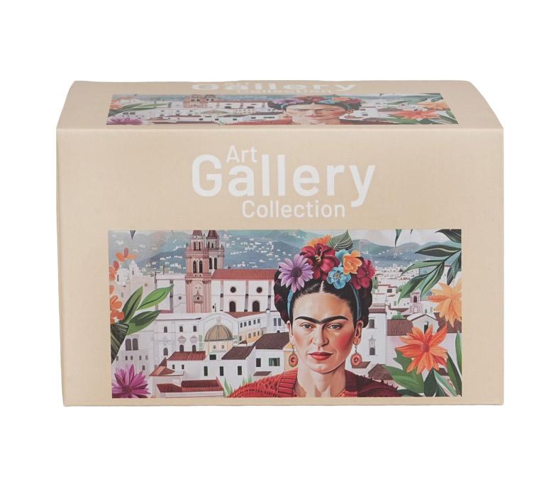 Set dve šolje 360 ml FRIDA 