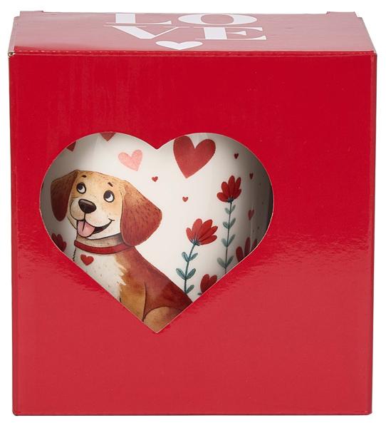 Šolja sa infuzerom KUCA 