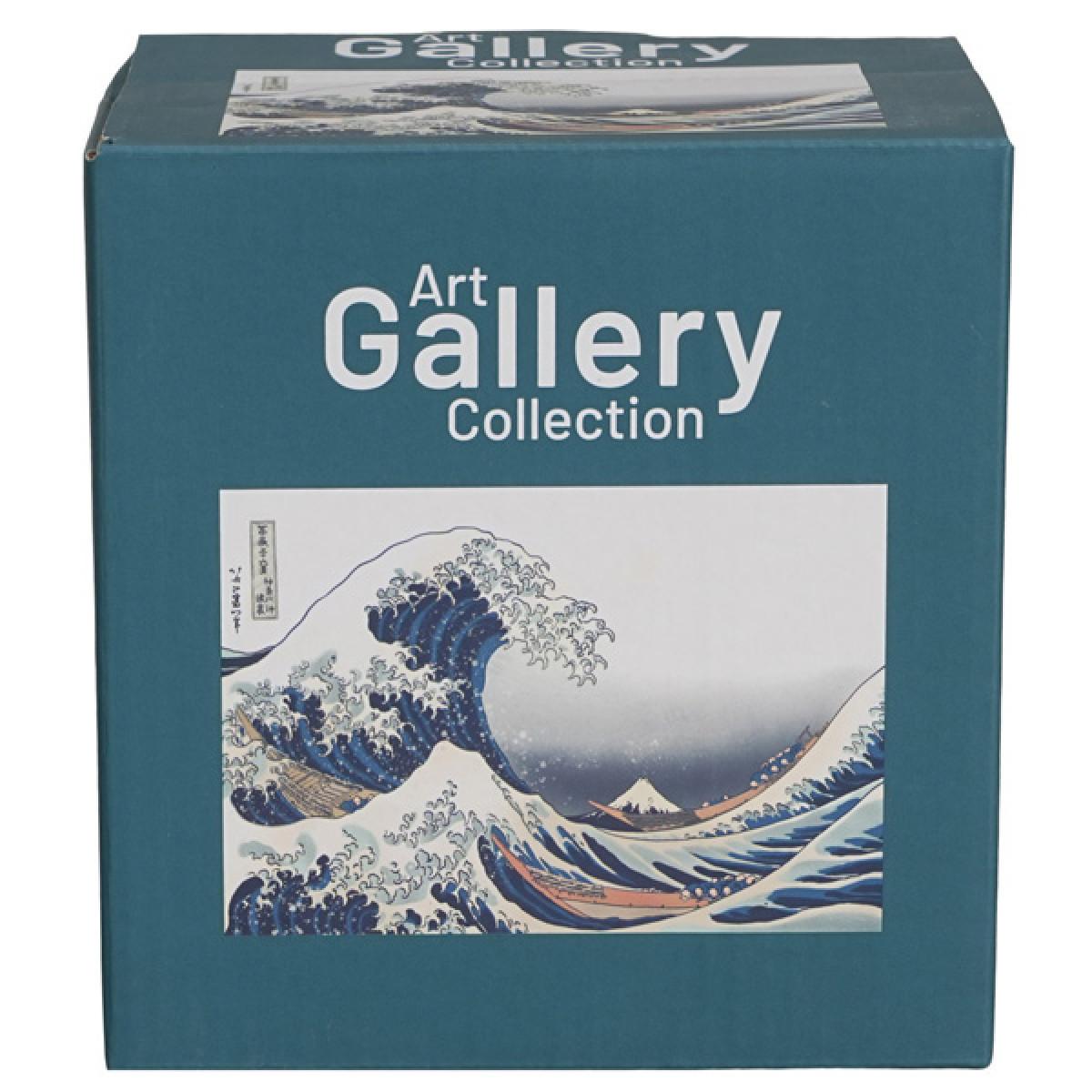 Šolja sa infuzerom THE GREAT WAVE - HOKUSAI 