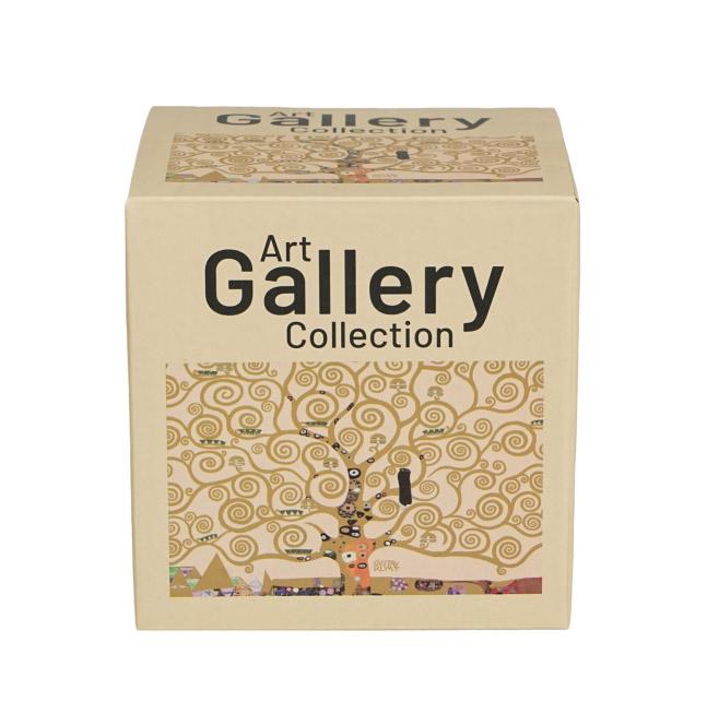 Šolja 360 ml KLIMT Tree of life 