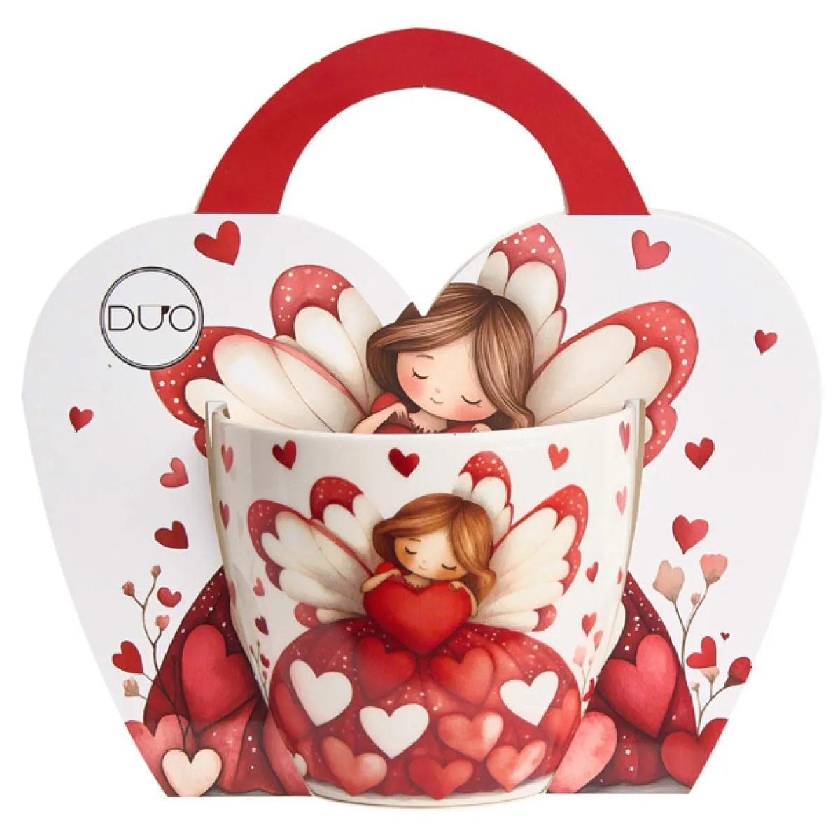 Šolja ANGEL 460ml 