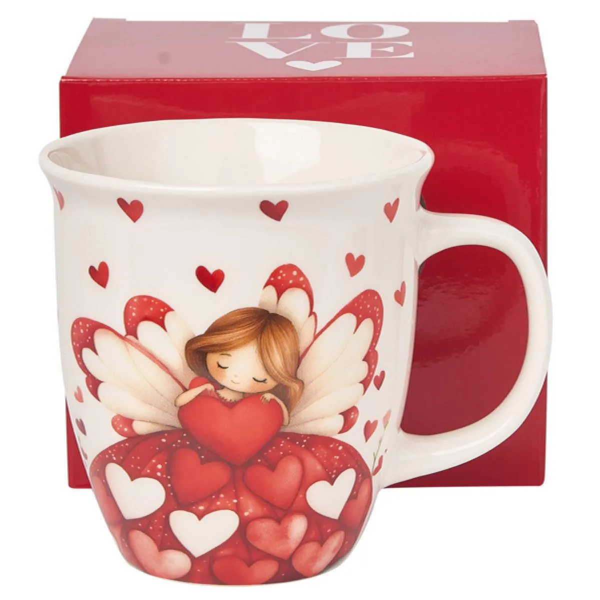Šolja ANGEL 650ml 