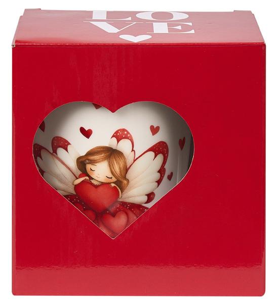 Šolja sa infuzerom ANGEL 