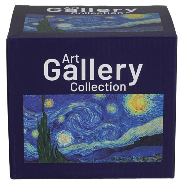 Šolja sa stopicom STARRY NIGHT - VAN GOGH 