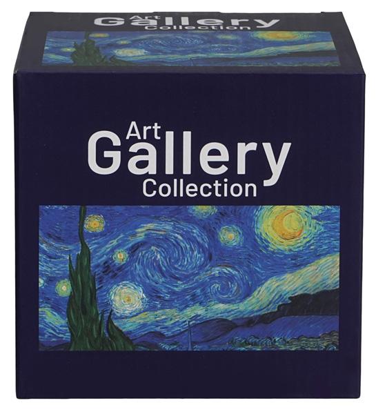 Šolja sa stopicom i infuzerom STARRY NIGHT - VAN GOGH 