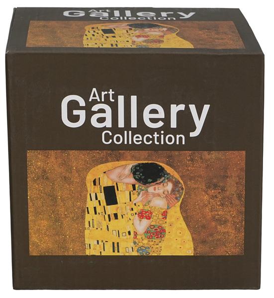 Šolja sa infuzerom THE KISS - KLIMT 