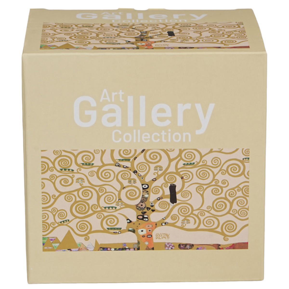 Šolja sa infuzerom TREE OF LIFE ECRU - KLIMT 