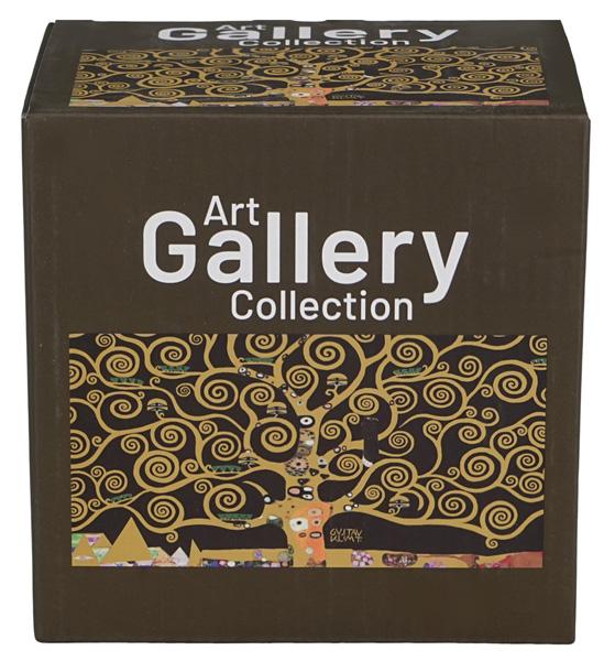 Šolja sa infuzerom TREE OF LIFE BROWN - KLIMT 