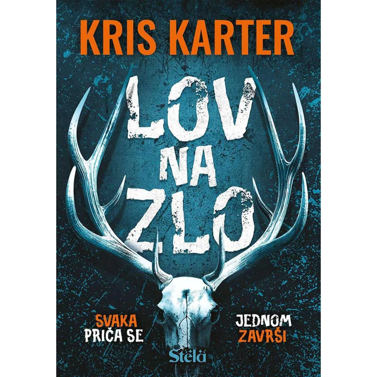LOV NA ZLO 