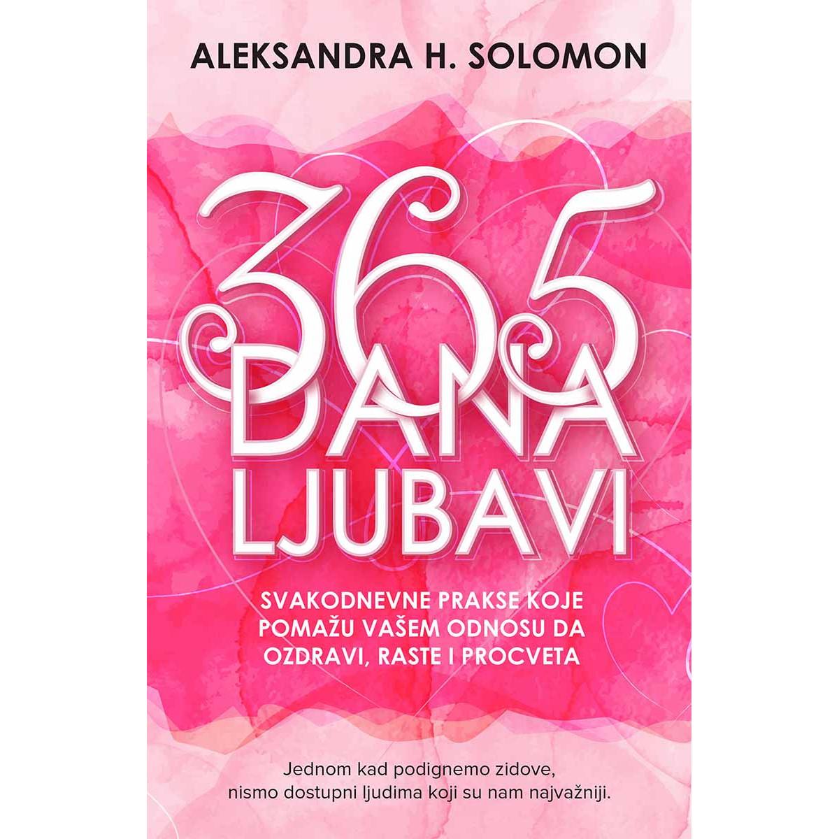 365 DANA LJUBAVI 