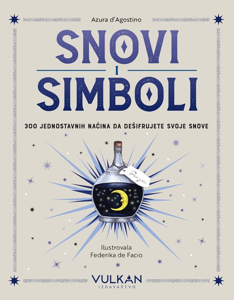 SNOVI I SIMBOLI 
