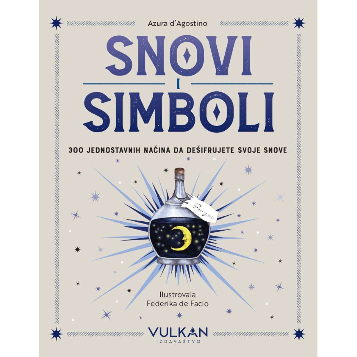 SNOVI I SIMBOLI 