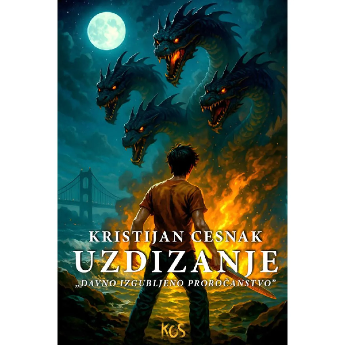 UZDIZANJE 