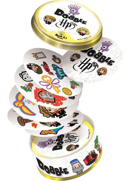 Društvena igra DOBBLE HARRY POTTER 