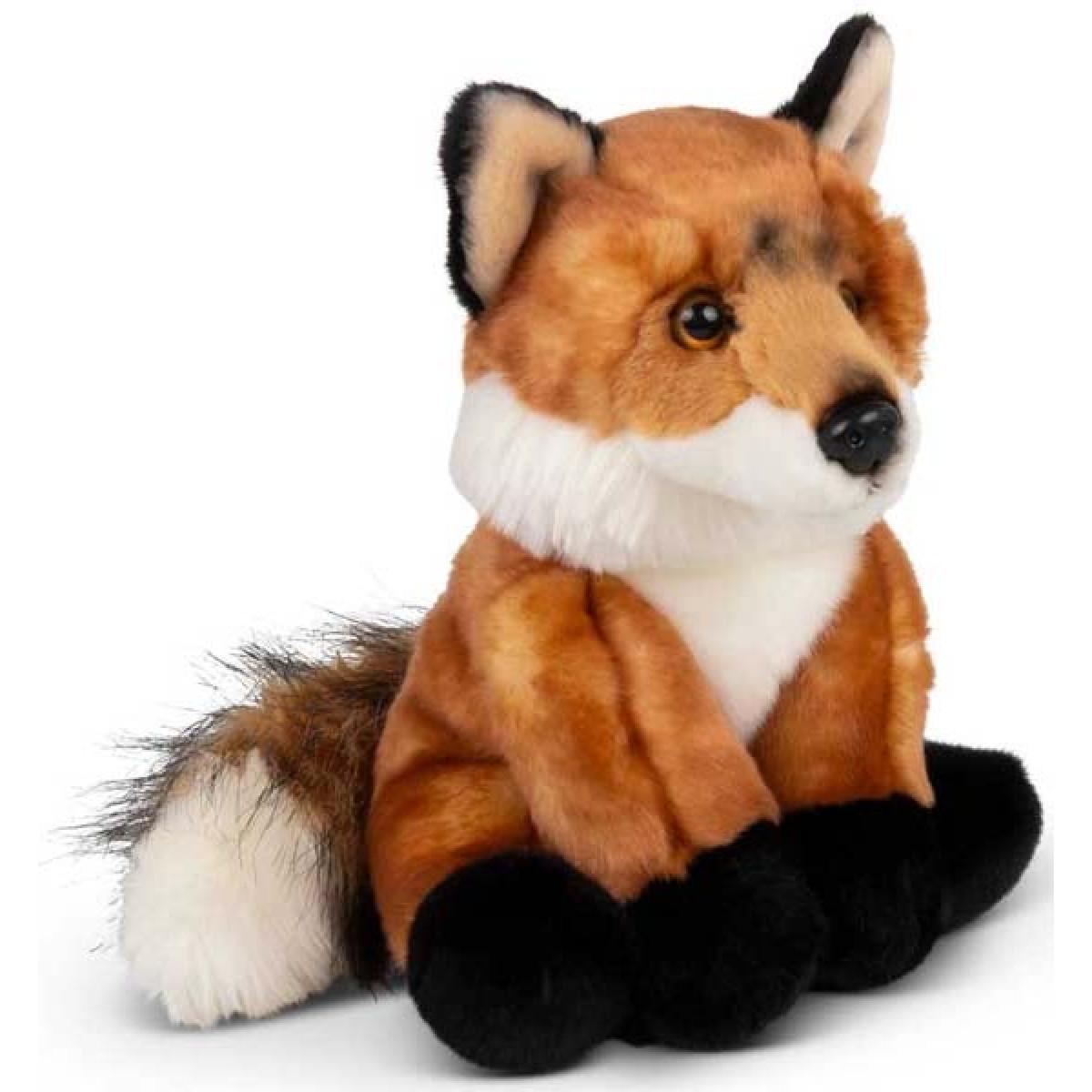 Plišana igračka LISICA 