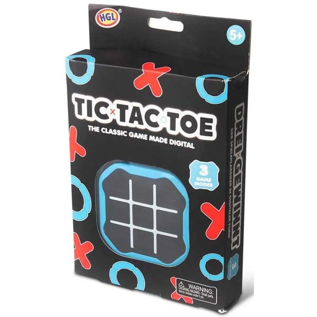 Igračka IKS OKS 