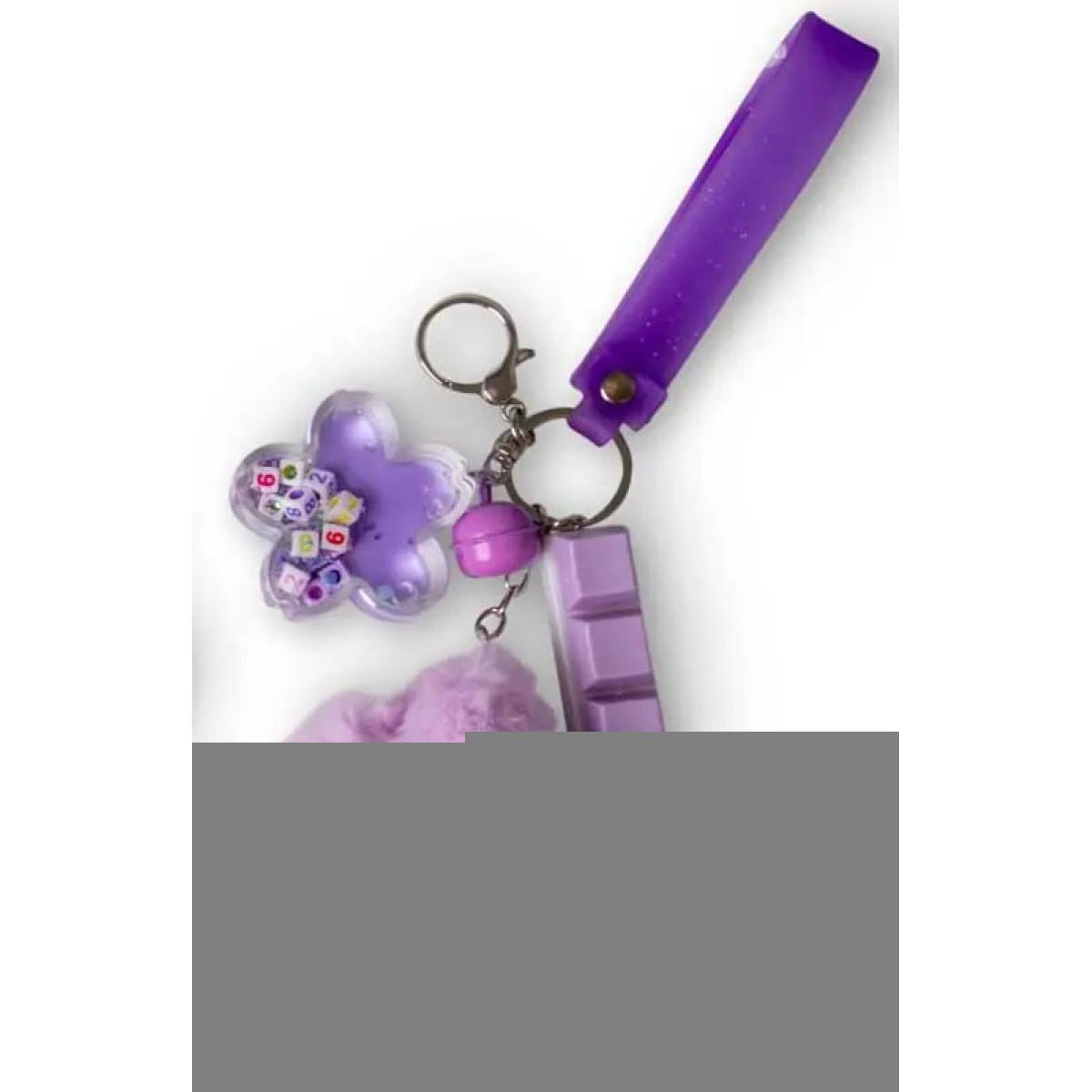 Privezak FLUFFY (više vrsta) 