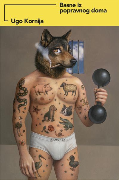 BASNE IZ POPRAVNOG DOMA 