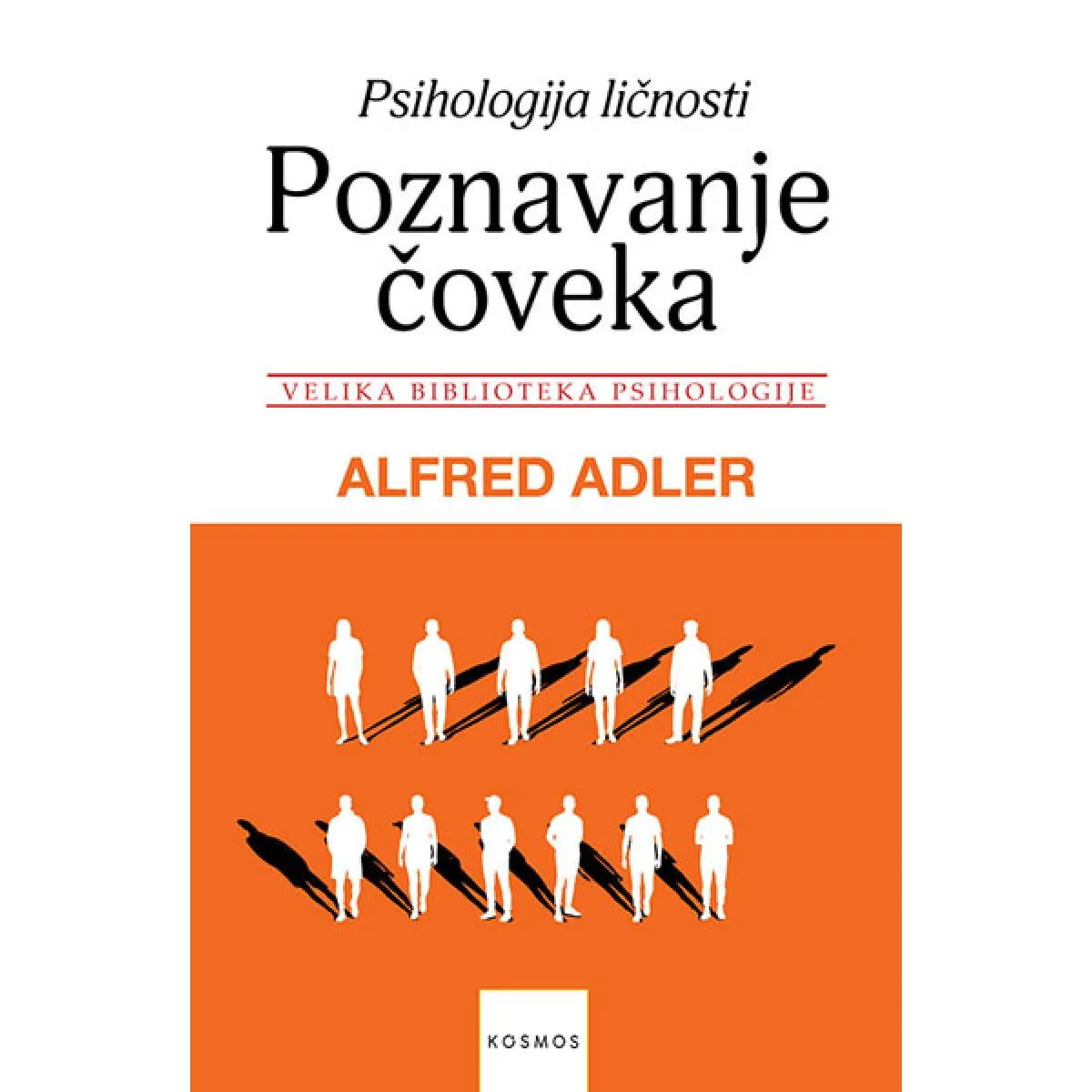 POZNAVANJE ČOVEKA 