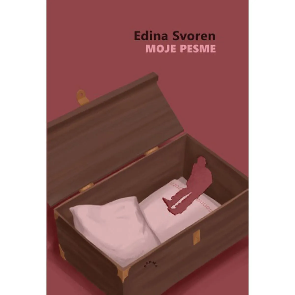 MOJE PESME 