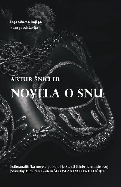 NOVELA O SNU 