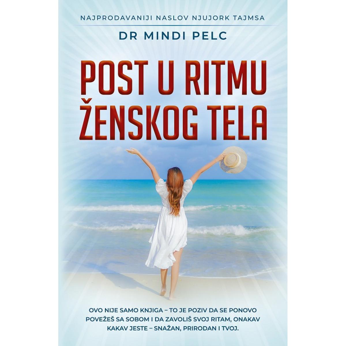 POST U RITMU ŽENSKOG TELA 