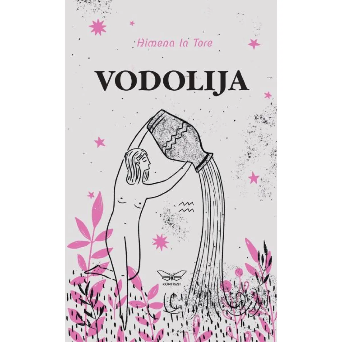 VODOLIJA 