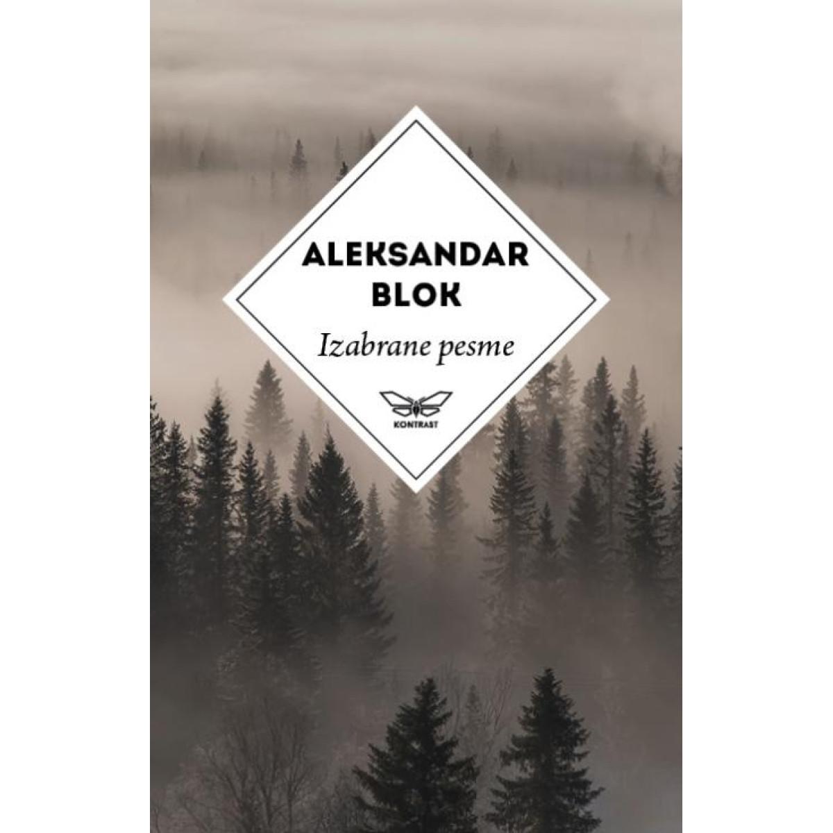 IZABRANE PESME ALEKSANDRA BLOKA 