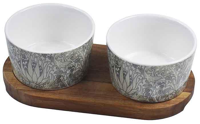 Set dve činije ARTICHOKE 