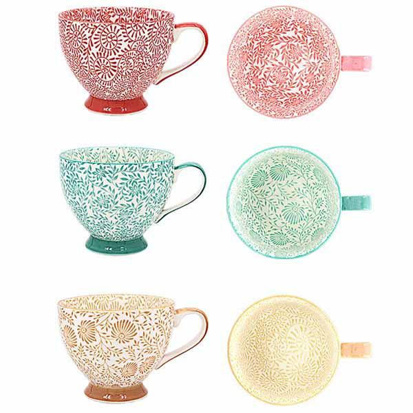 Šolja DOLCE VITA (više vrsta) 