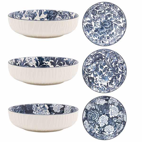 Činija FLEUR 22 cm (više vrsta) 