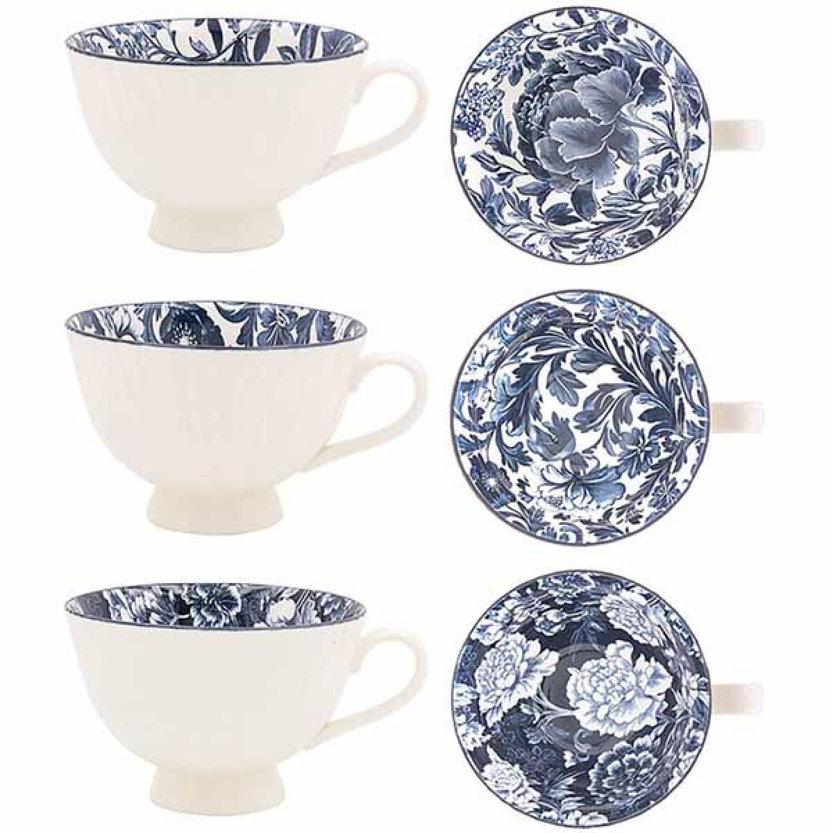 Šolja FLEUR (više vrsta) 