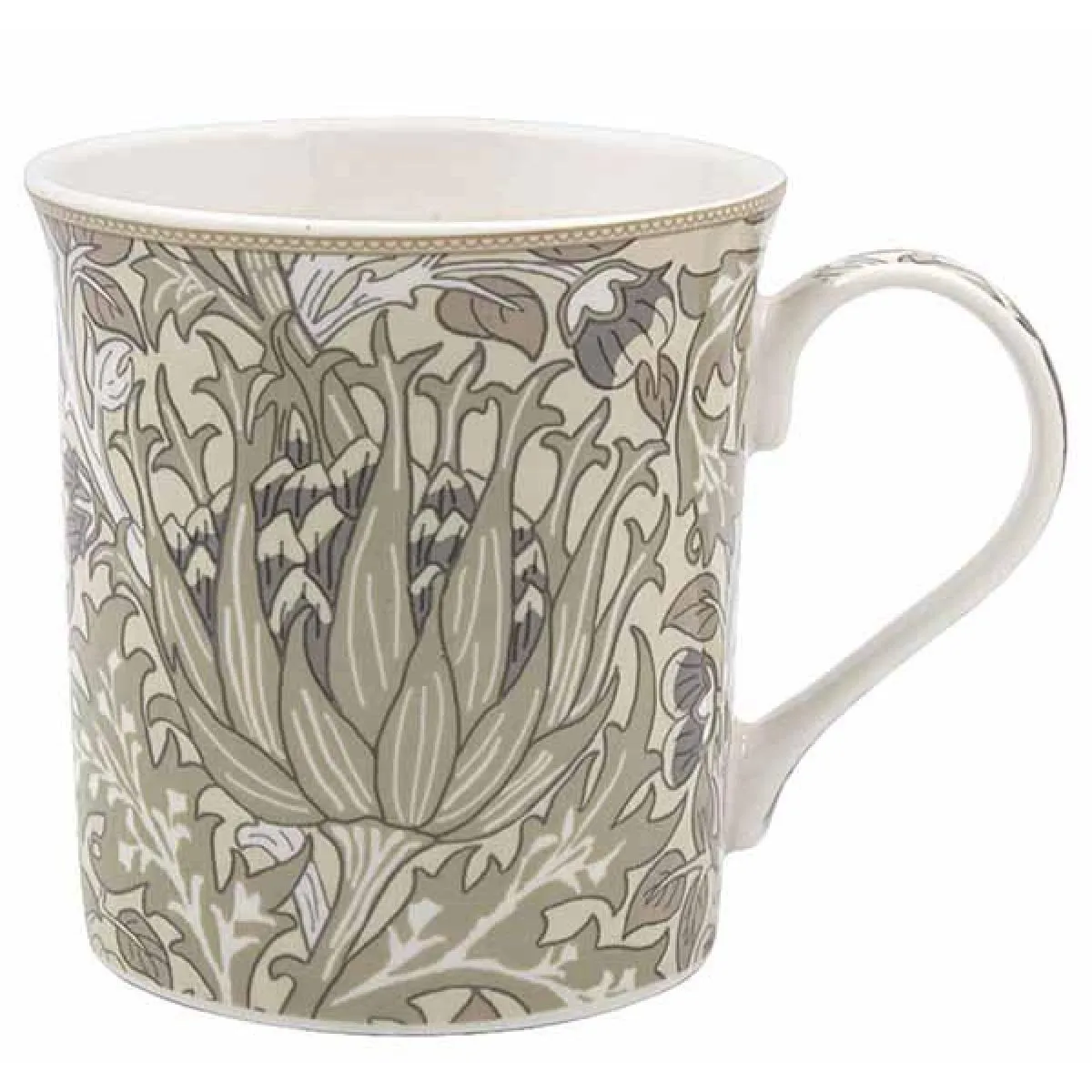 Šolja ARTICHOKE - WILLIAM MORRIS 