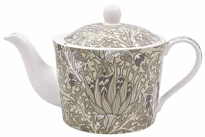 Čajnik ARTICHOKE - WILLIAM MORRIS 