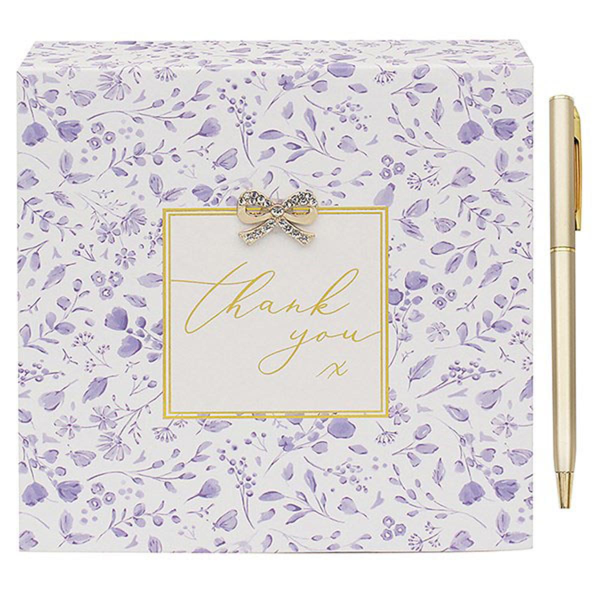 Notes MADELAINE THANK YOU 