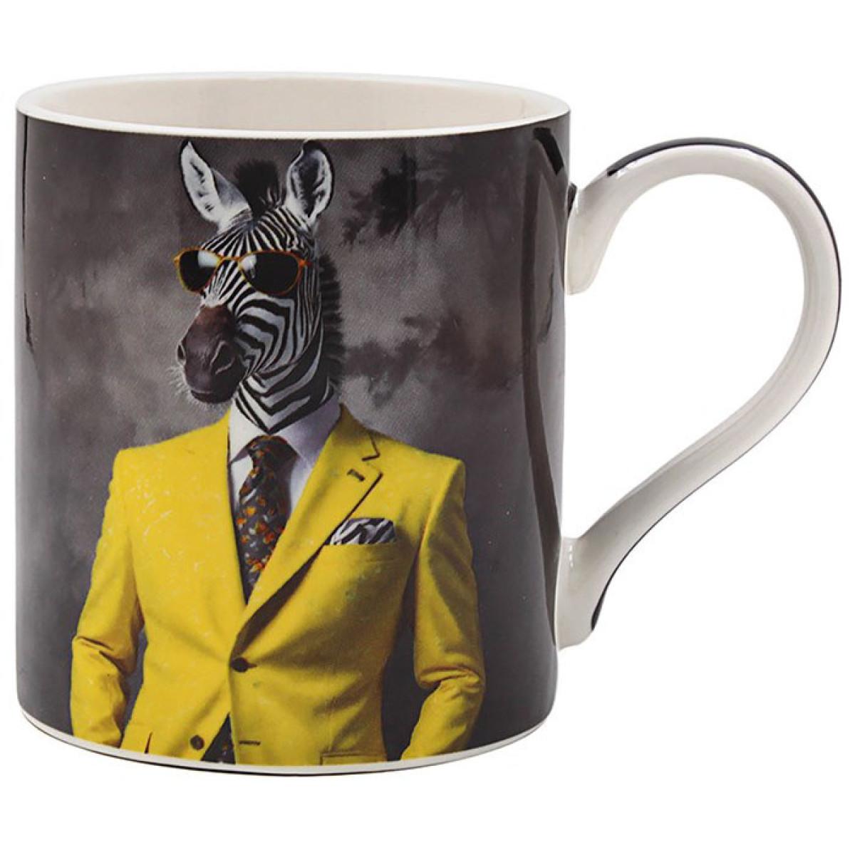 Šolja ZOOTED & BOOTED 